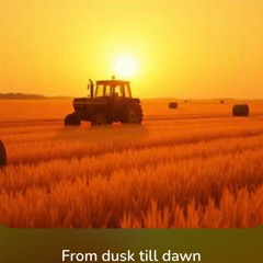 From dusk till dawn