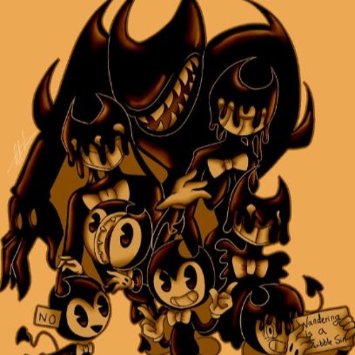 Build Our Machine X Details In The Devil (Sped up due to copyright 😢)