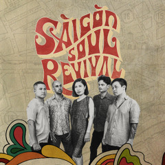 WOMAD 2025: Saigon Soul Revival on bringing back  1960s/70s Vietnamese rock and soul music