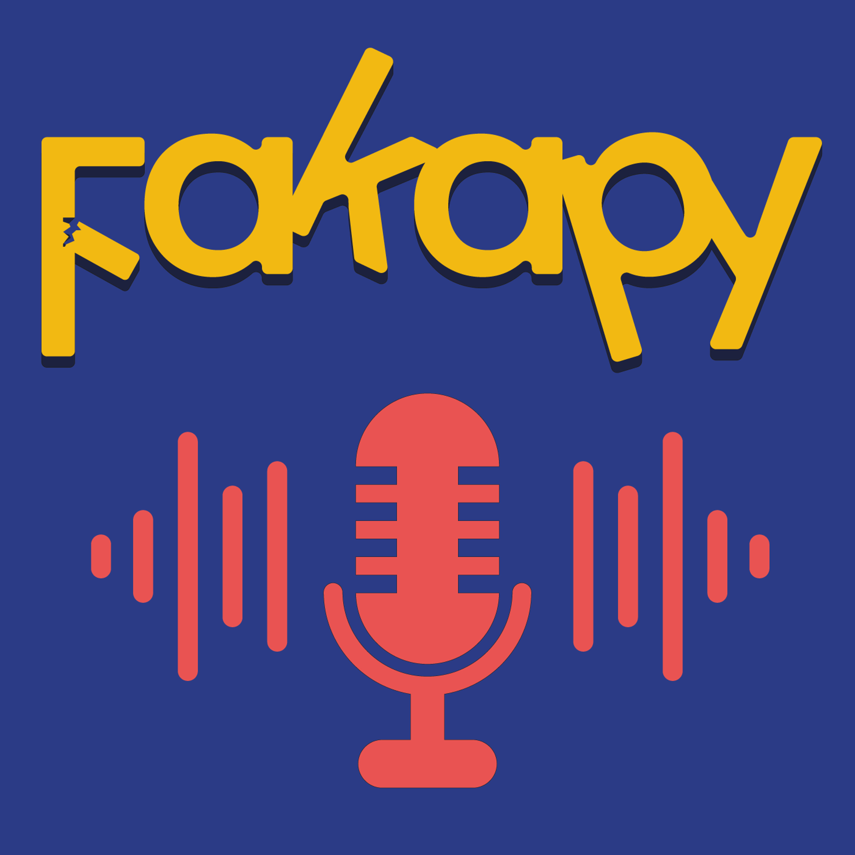 Fakapy