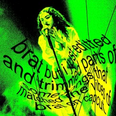 Charli xcx - Guess x Björk (WiZZ edit)