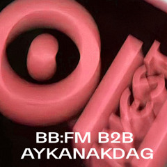 BB:FM & AYKANAKDAG @ TRESOR WEST GARDEN - 22.06.2025
