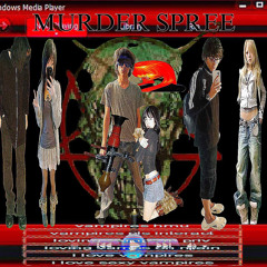 MURDER SPREE + <888 + Prada$lime prod by w8me, rm1t