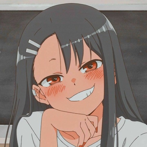 Listen to Nagatoro-San (Remix) by X t r a n g in Favorite anime playlist  online for free on SoundCloud