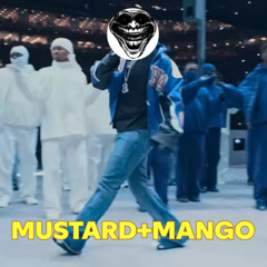 MUSTARD+MANGO (Prod. MusicSterling)