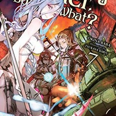 [GET] PDF 📥 So I'm a Spider, So What?, Vol. 7 (light novel) (So I'm a Spider, So Wha