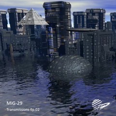 MiG-29 - Transmissions Ep.02