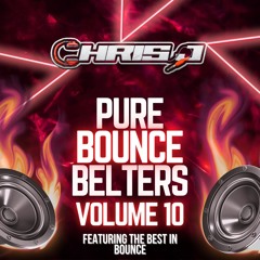 Pure Bounce Belters Volume 10
