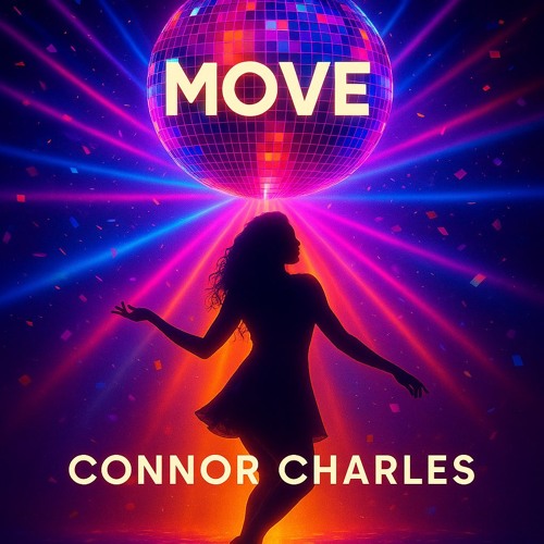 MOVE — Extended Dance Floor Mix