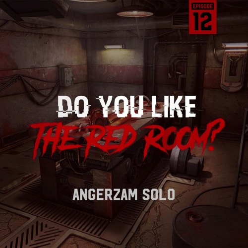 Angerzam solo @The Red Room EP12