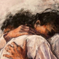 وصدري ما يبغى صدر غير صـدرك يضمه
