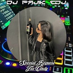 DJ PAJIK CDJ ~ DJ SUDAH TAK CINTA (New) Vs DJ CINTAKU (New) SPECIAL REQUEST TIA CINDY TILL DROP 2022