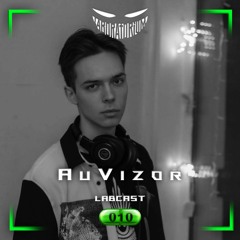 LABCAST 010 - AuVizor (Set From Laboratorium 10.09.2022)
