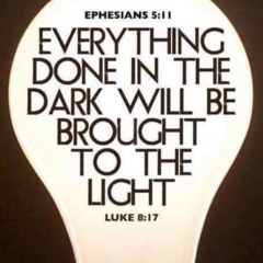 DANCE IN THE SHADOWS