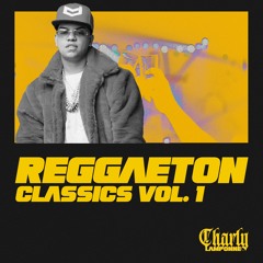REGGAETON CLASSICS VOL. 1 - Warm Up set