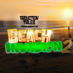 Krønøfrøst@Beach Invasion 2 - Abduction Tales Free Beach Party 2023 - 07 - 08