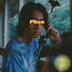 Flux (from Peter Widdrington's short film Flux)