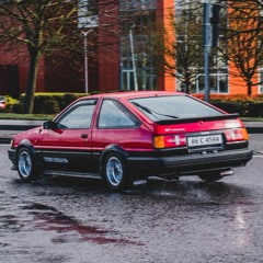 Drifting tunesss🤘🏻