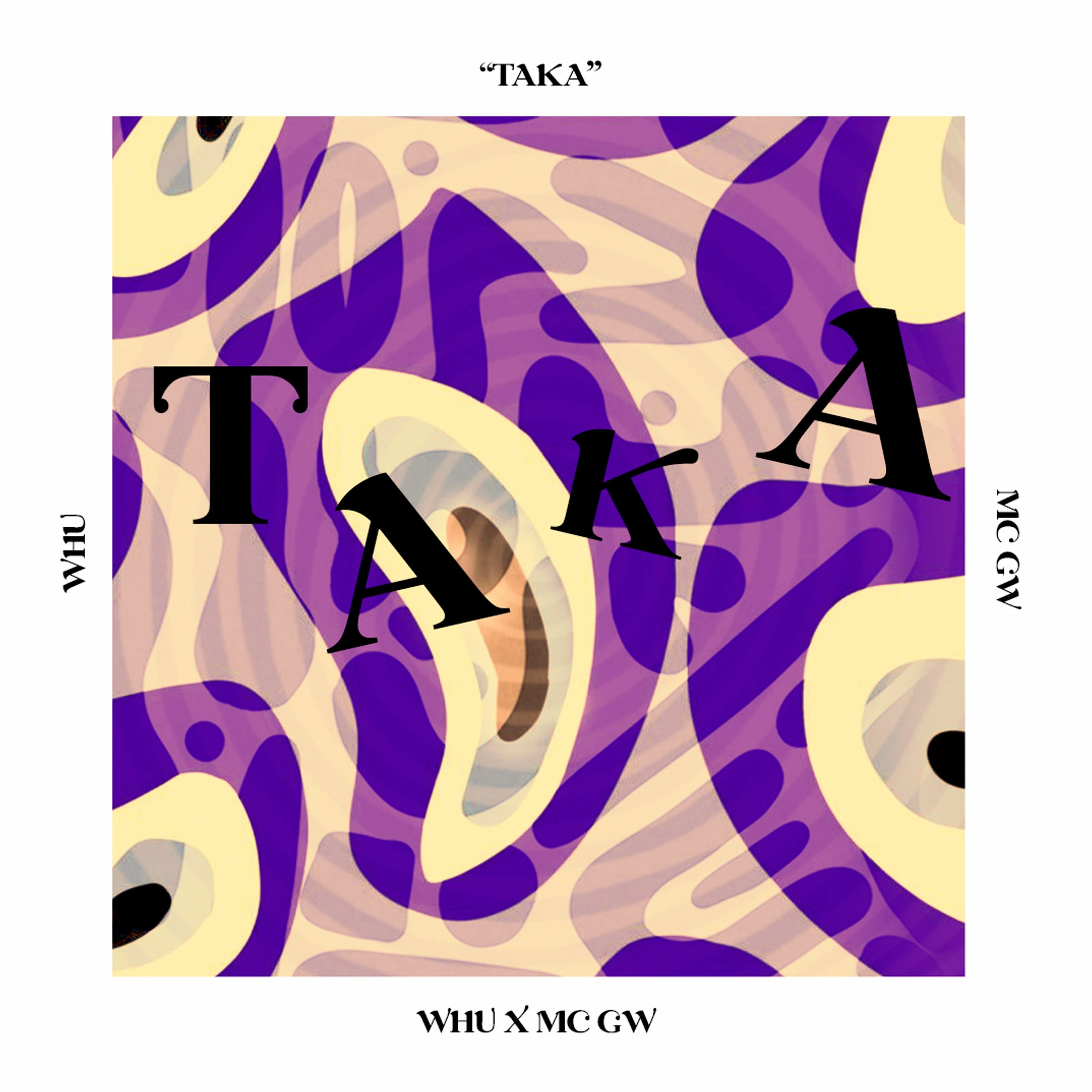 WHU (feat. Mc Gw) - Taka (Extended Mix) episode artwork