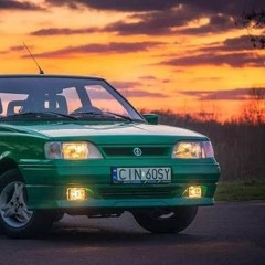 Polonez Drift