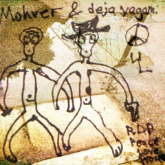 Mohver Rodman X Deja Yagami (prod. w3bgh0st)