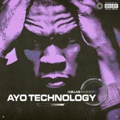 Ayo Technology (Kø:lab Rave Edit)