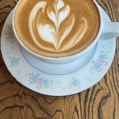 Friday Morning Sessions: Café con Crema