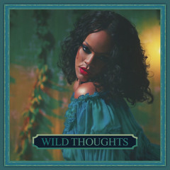 Wild Thoughts Ft. Rihanna & Bryson Tiller • All The Stars | DJ Khaled • Kendrick Lamar [MASHUP]