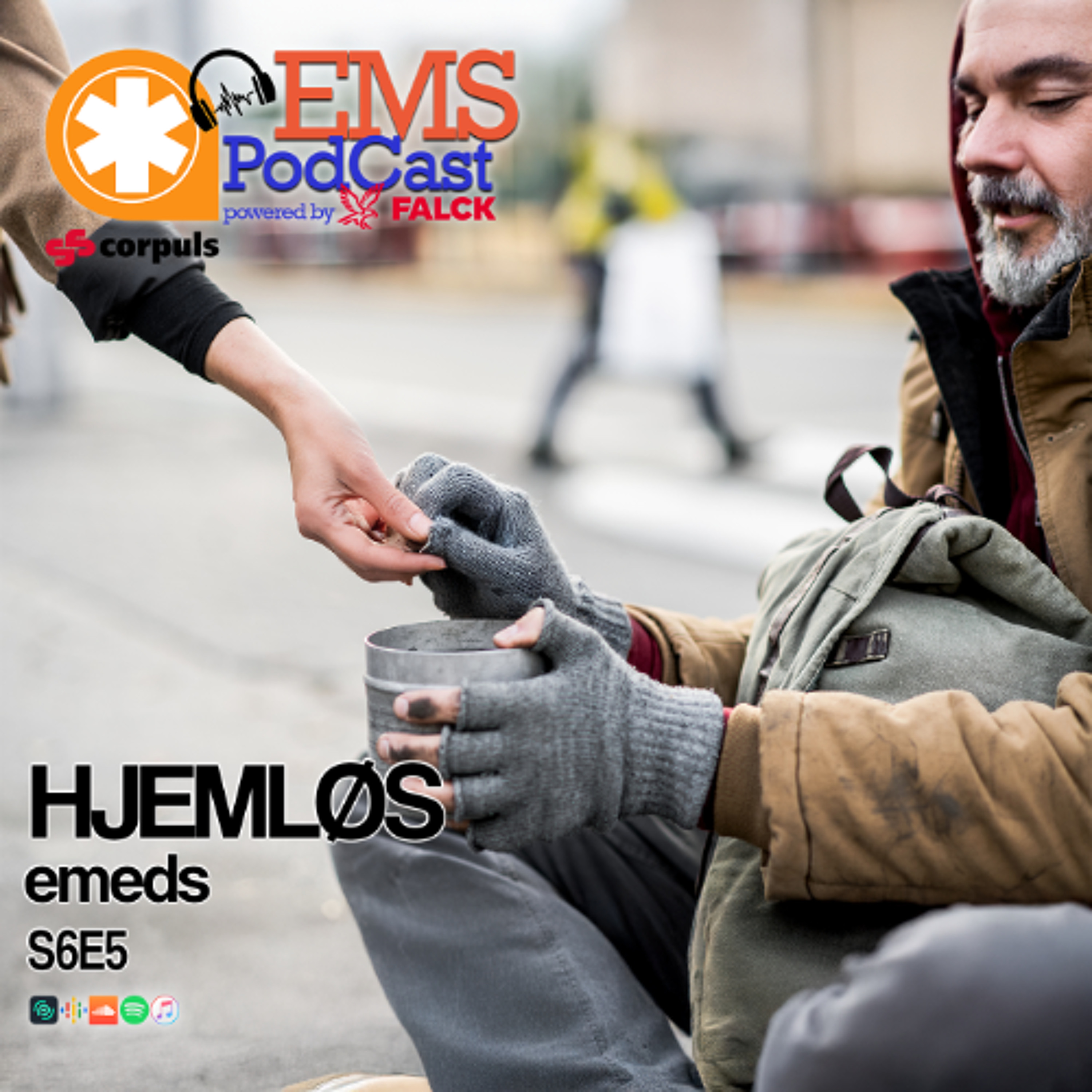 EMS PODCAST