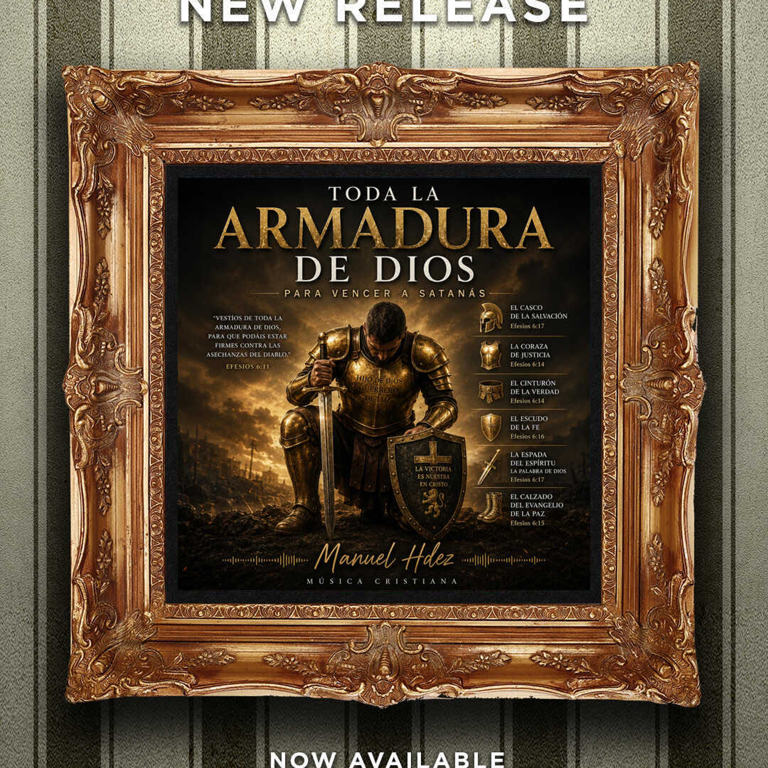 Portada de Predicaciones Cristianas Apostolicas