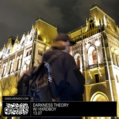 DARKNESS THEORY #03 W/ HXRDBOY 13/07/2023