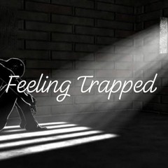 Frekz - FEELING TRAPPED (Official Audio)