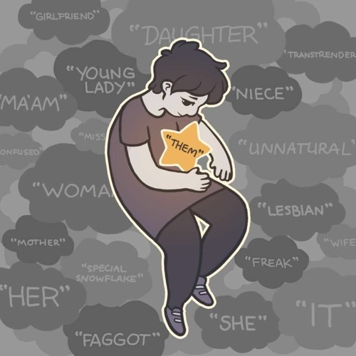 ✨Dysphoria✨