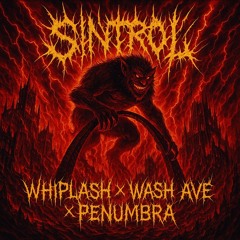 Crankdat × Boss Mode & Jarnie × XUMA & Joshua Tu — Whiplash × Wash Ave × Penumbra