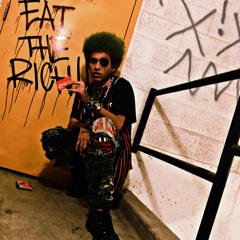 Thanks4theluv (prod. Henny Graves)