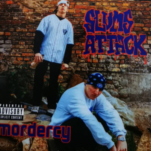 Slums Attack- Nie Zabijaj