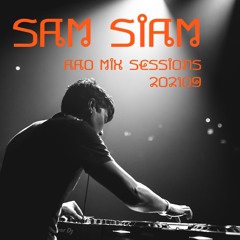 AAO Mix Sessions 202109