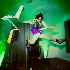 Magic (Live From The Office)