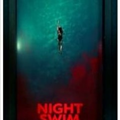 Night Swim (2024) FULL MOVIE Free Online [TZ26573]