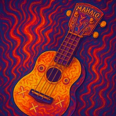 The Uke of Fire