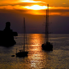Barefoot in the Sand