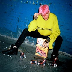 ДОРА & LIL PEEP-ДОРА ДУРА RIGHT HERE (MASHUP)