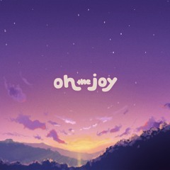 oh, the joy. - a hopeful tomorrow