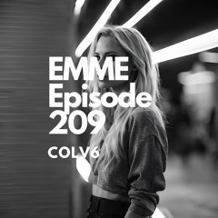 ✭EMME Episode 209 [Electronic Music Mixes Everyweek]✭