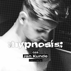 :hypnosis: 028 ~ Jan Kunde [Germany]