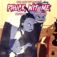 Blasian B3 - Phuck Wit Me