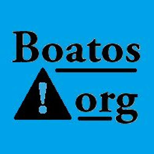 Stream QR code by Boatos org Listen online for free on SoundCloud