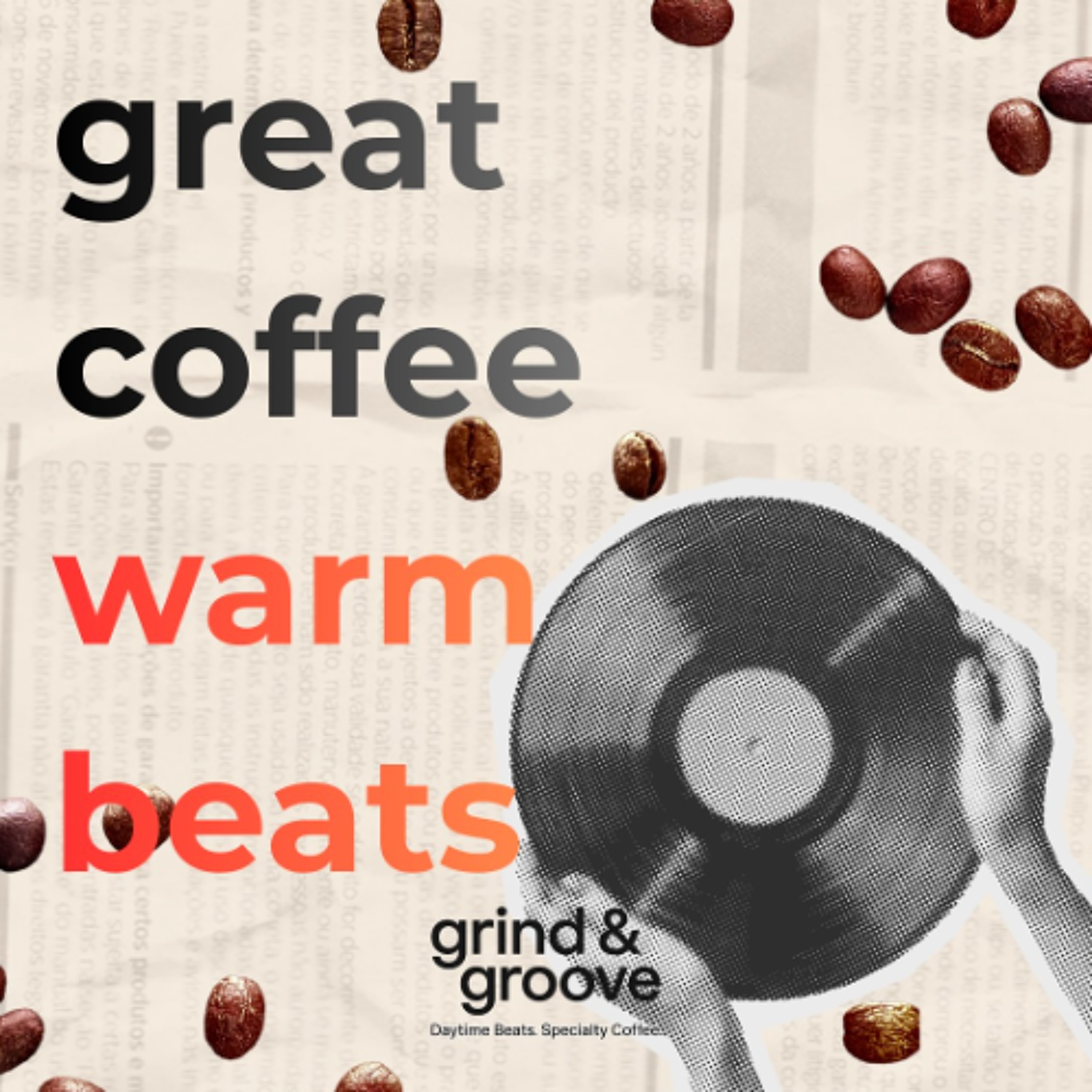 ENDO – Grind & Groove at The Monk (Santa Eulalia, Ibiza) – Dec 6, 2025 episode artwork