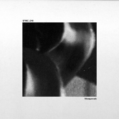 Mentrat Noihr - Masquerade [SFREC010]