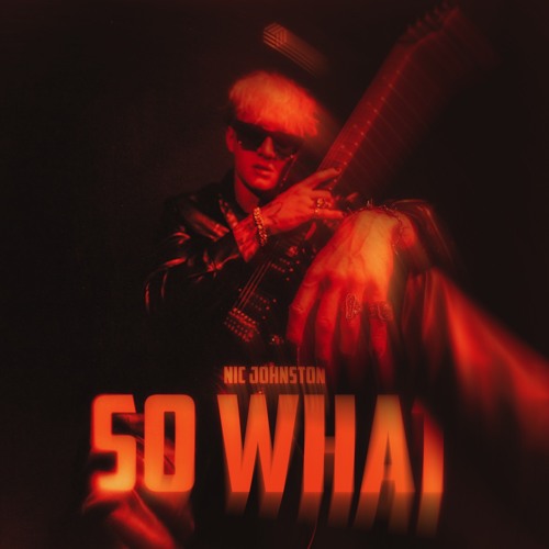 P!NK - SO WHAT (NIC JOHNSTON REMIX)